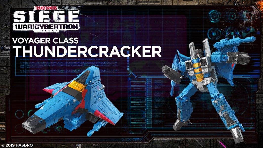 Toy Fair 2019   Official Publicity Images For Transformers Siege Reveals 04 (4 of 10)